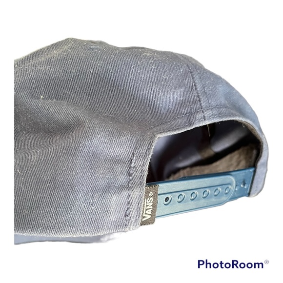 Vans cap - Picture 4 of 4
